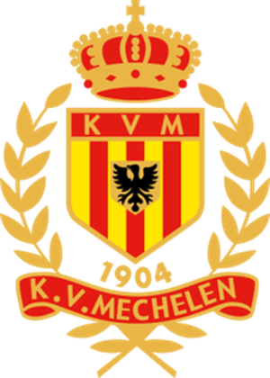 KVMechelen